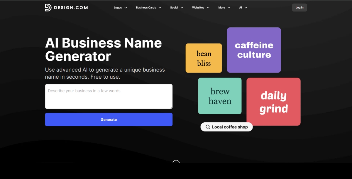 design.com