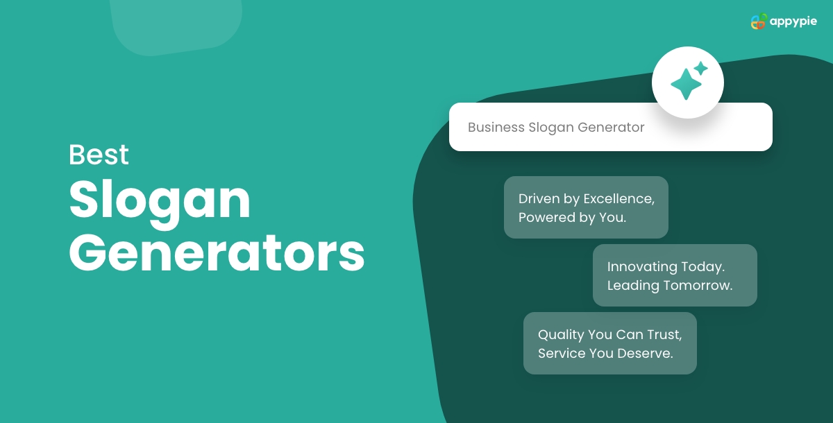 Best Slogan Generators