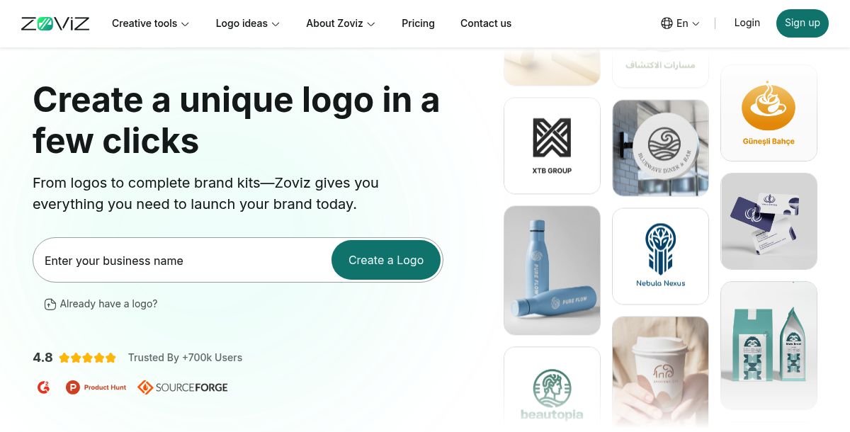 ZOVIZ
